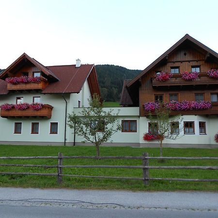 Hotel Pension Thorerhof Haus im Ennstal Zewnętrze zdjęcie