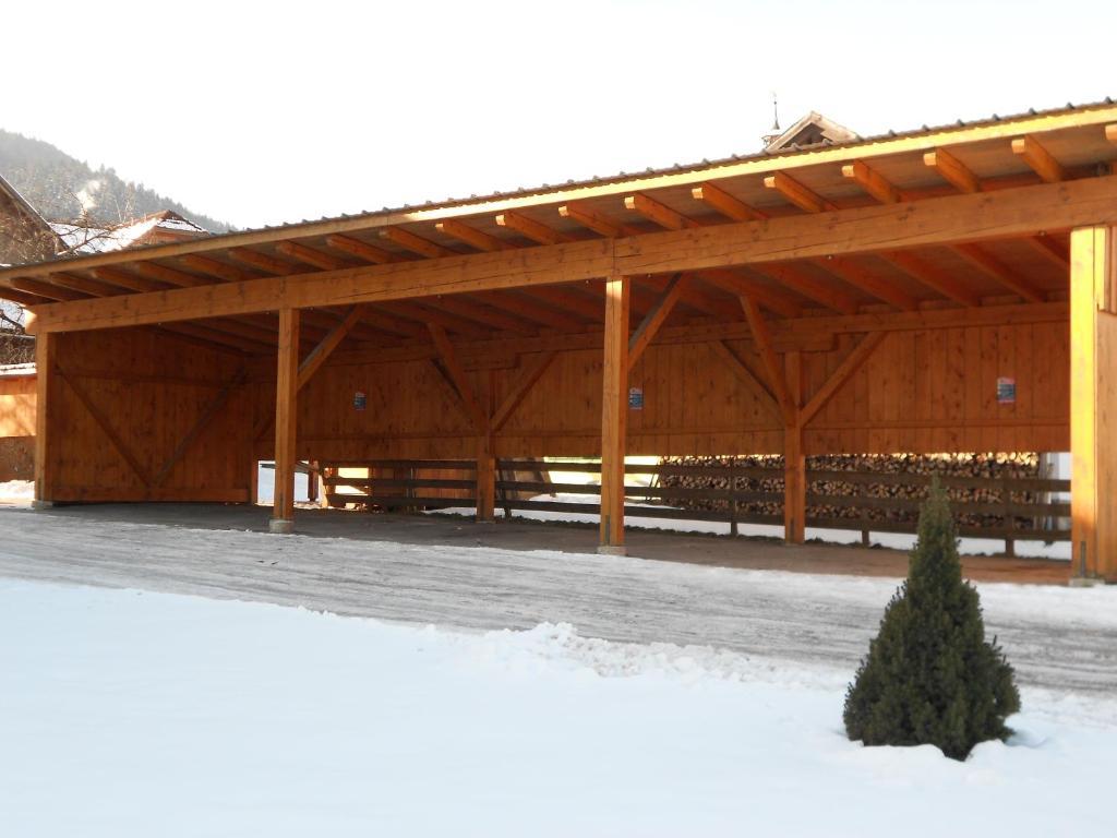 Hotel Pension Thorerhof Haus im Ennstal Zewnętrze zdjęcie