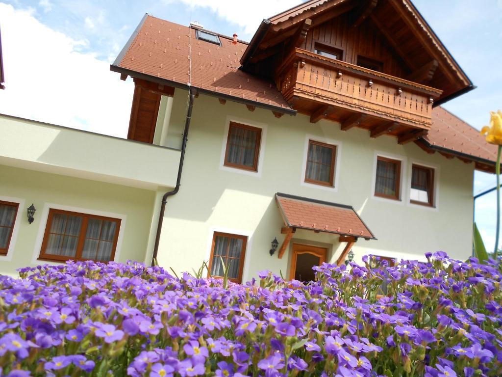 Hotel Pension Thorerhof Haus im Ennstal Zewnętrze zdjęcie